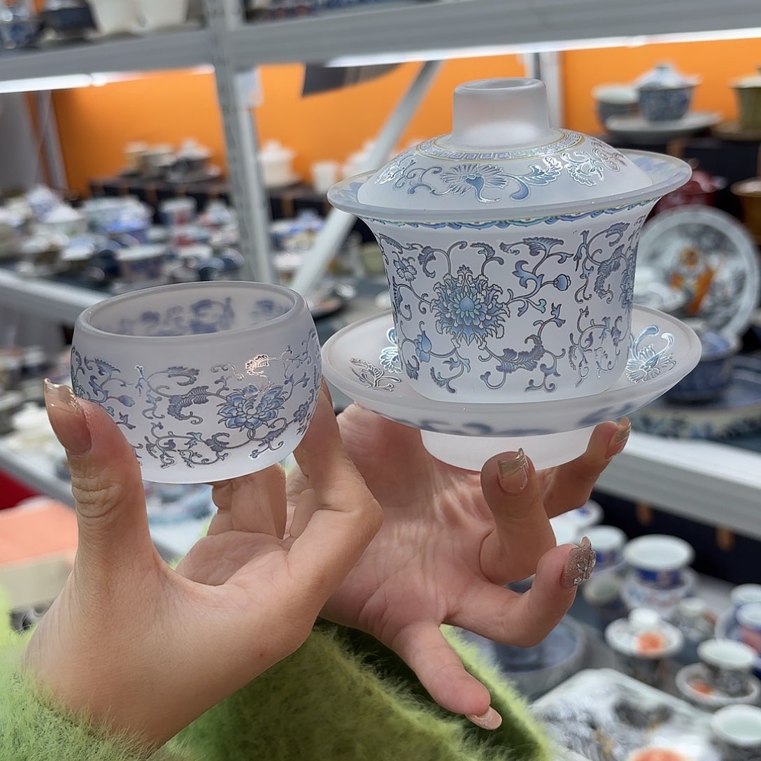 超级超级超级超级超级茶具