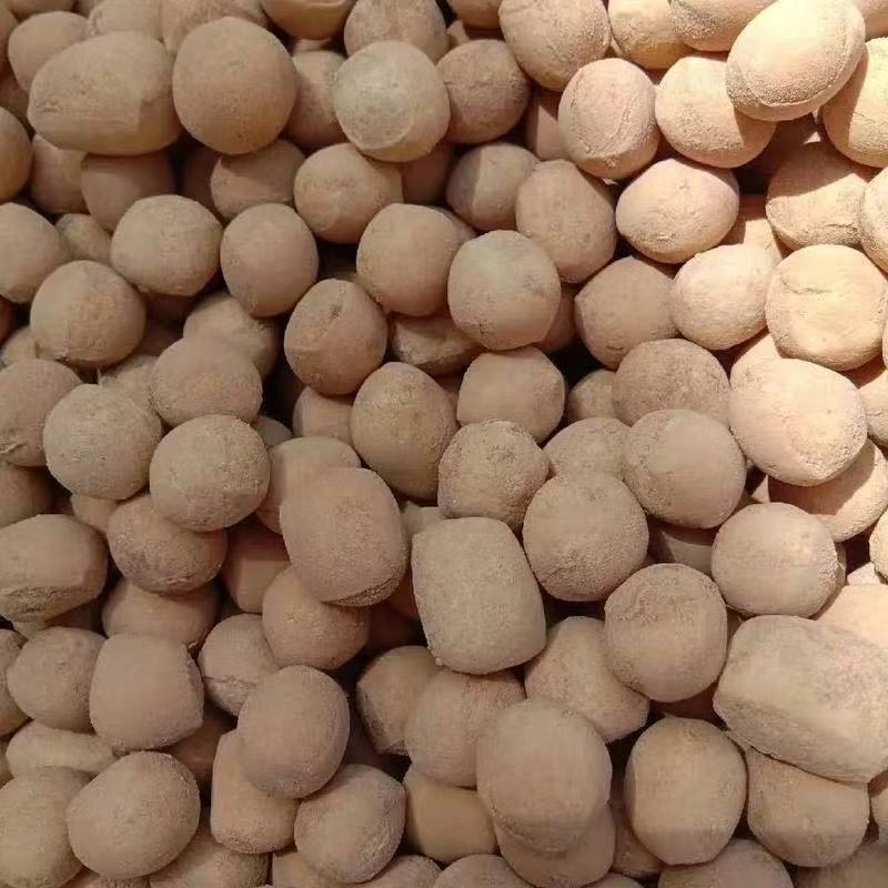 【土疙瘩蕾娃】  老土炉手工泡泡  小时候的味道