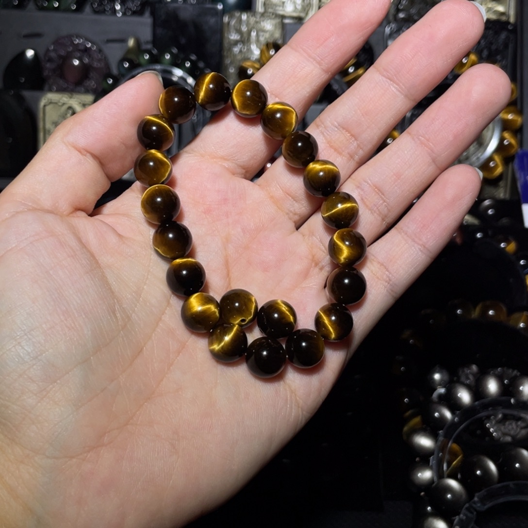 ****)木变石未镶嵌手链定制