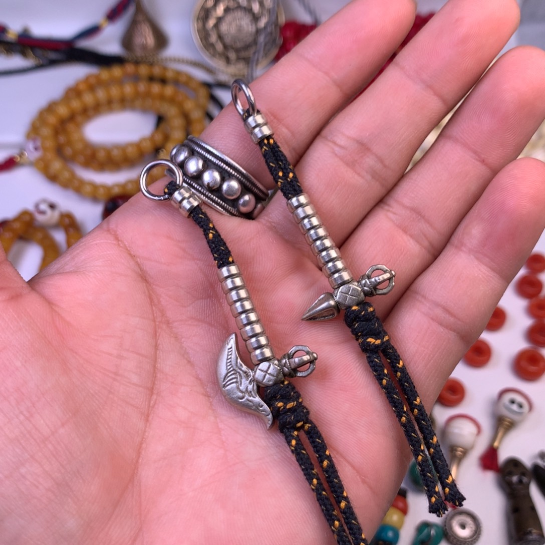 扎西德勒吉祥如意