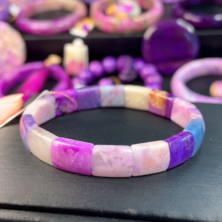 苏纪石（舒俱来）手牌未镶嵌