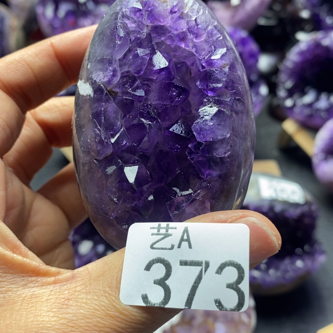 【闪购商品】水晶大型摆件（非配饰）未镶嵌