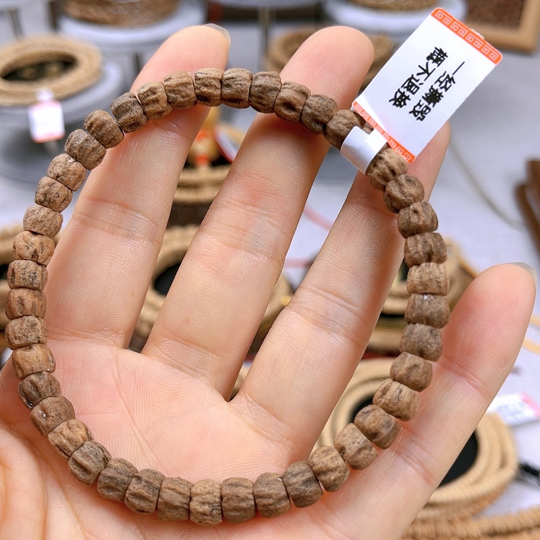 柏香籽/百香籽吊坠