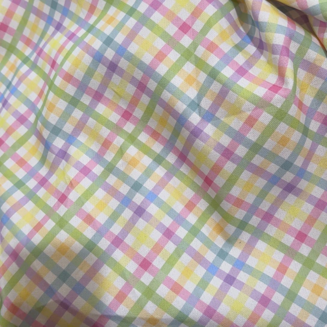 棉纯棉定制帆布1米价x1.5米宽块