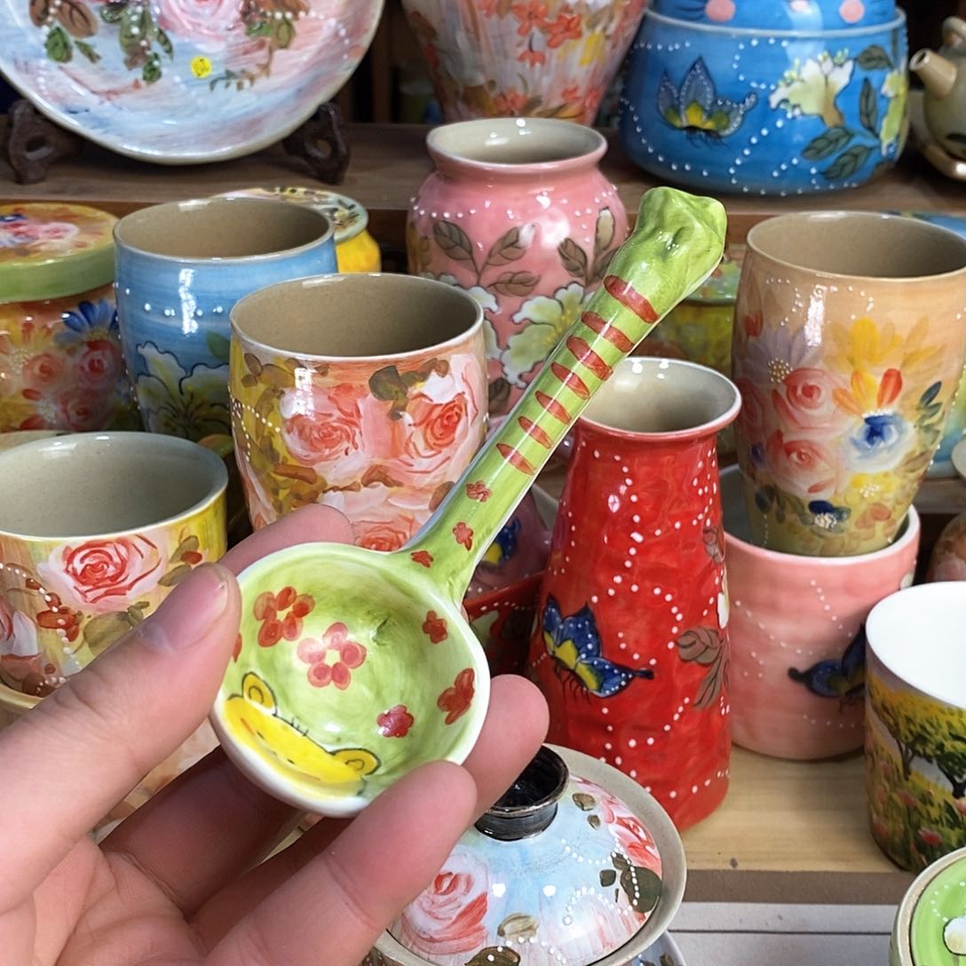 瓷片新年第一场福利