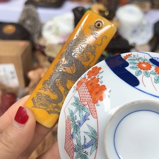 瓷器艺术品工艺品