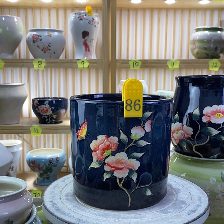 手工高温陶瓷景德镇