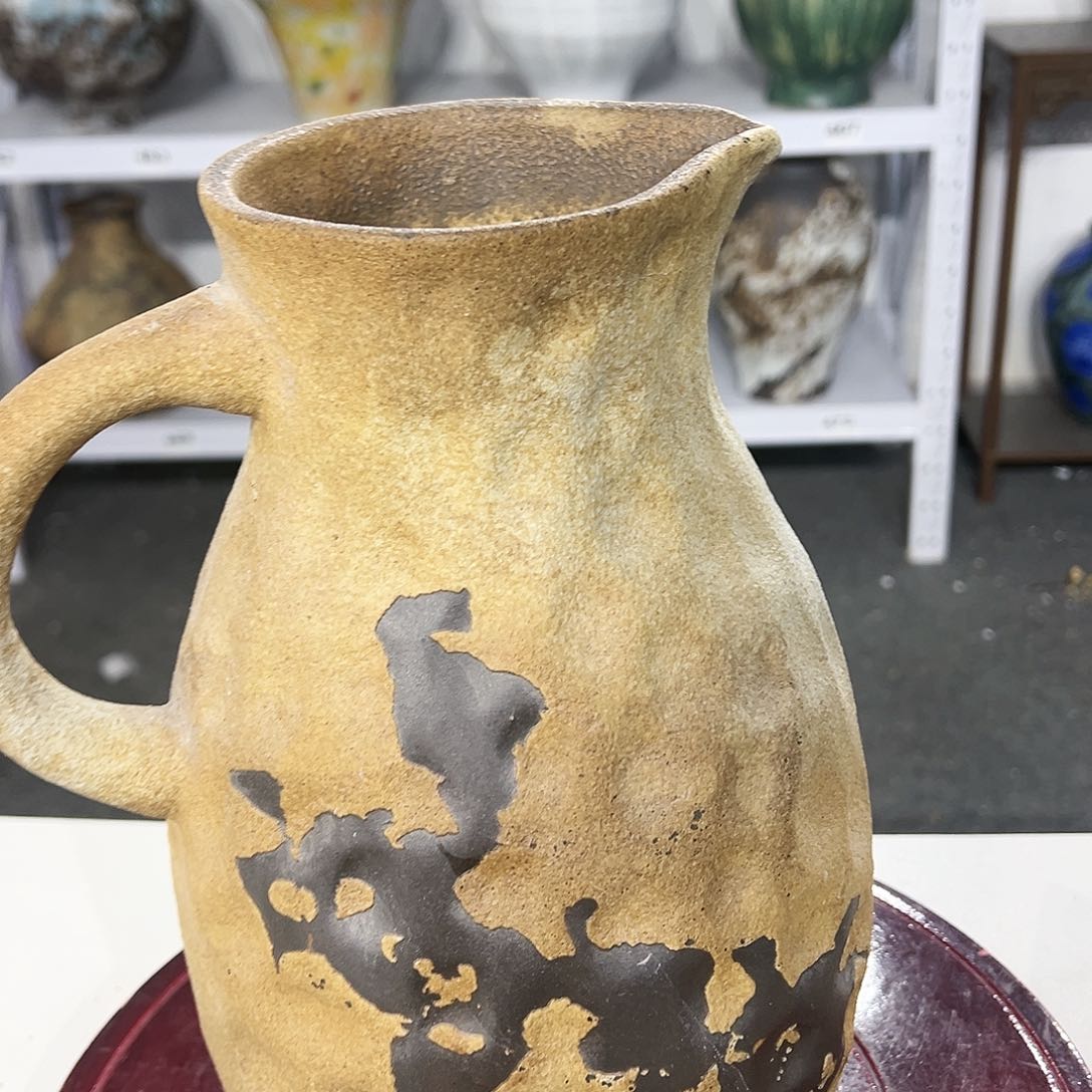 瓷片景德镇陶瓷学院副院长28-9微瑕