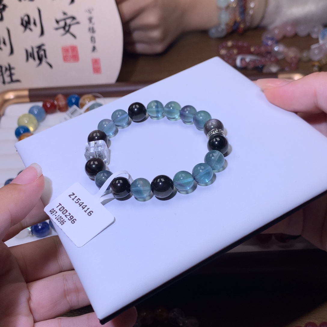 手链水晶未镶嵌154416