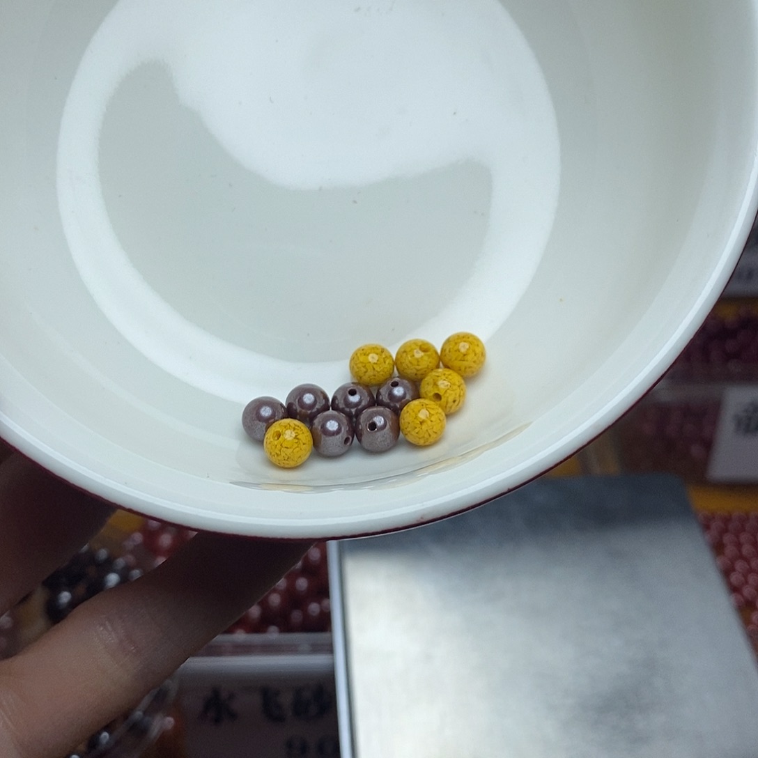 天然辰砂S***s原矿6✖️6