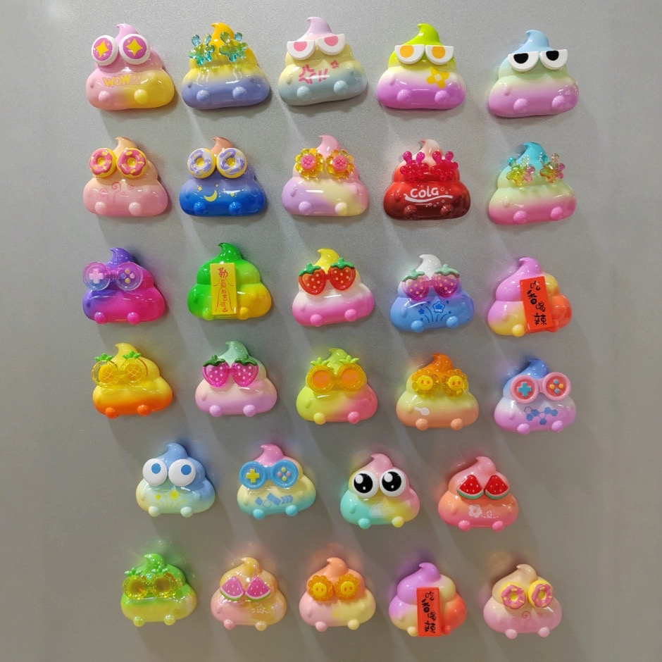 【拆盒】加加乐游戏盲盒Q宝毛绒/哪吒隐藏礼品