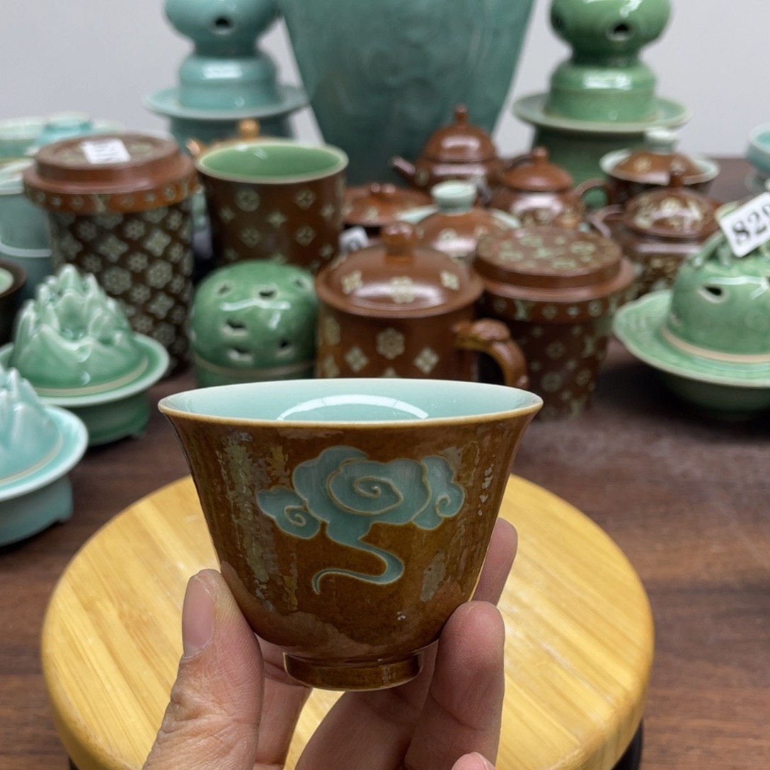 特价福利青瓷青瓷