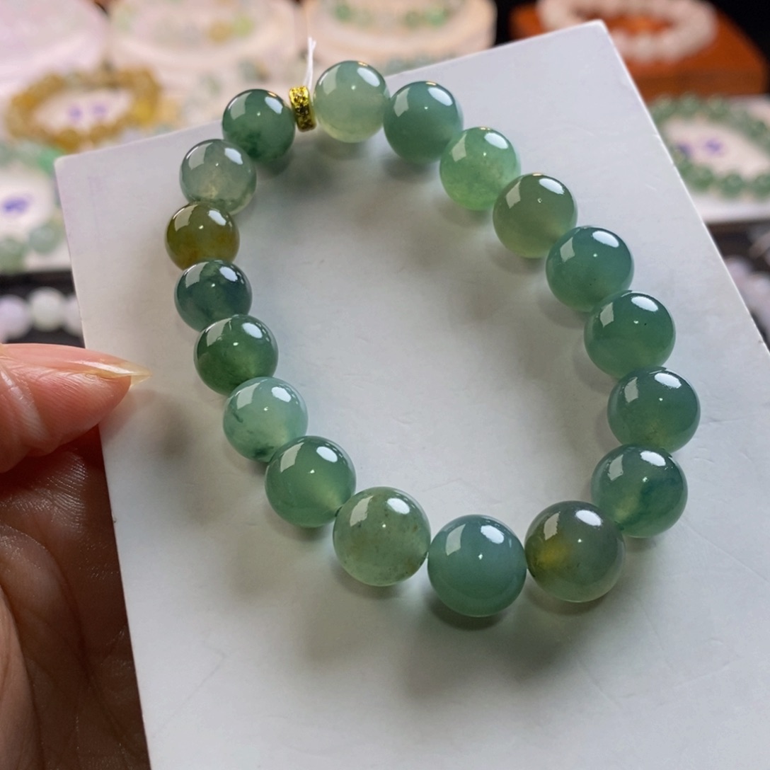 定制翡翠未镶嵌我10.3