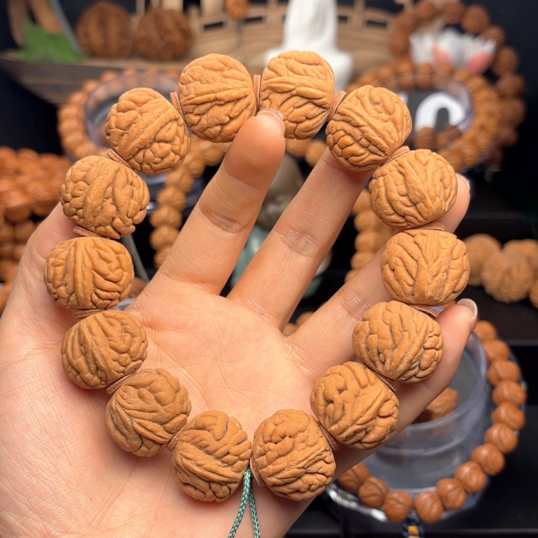 桃核吊坠?*霸王龙24尺寸