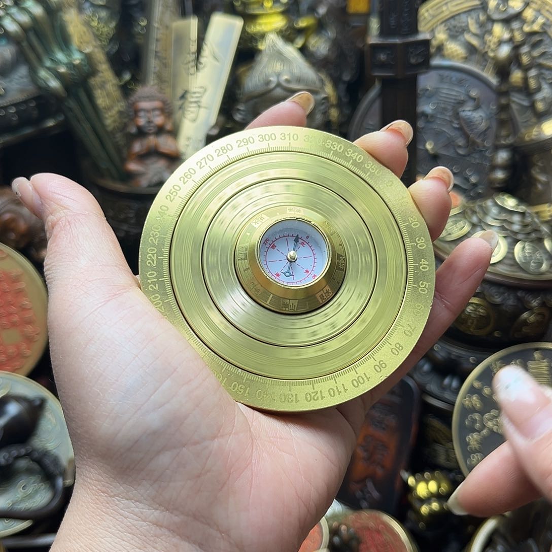 文玩铜器点击下单有运费险