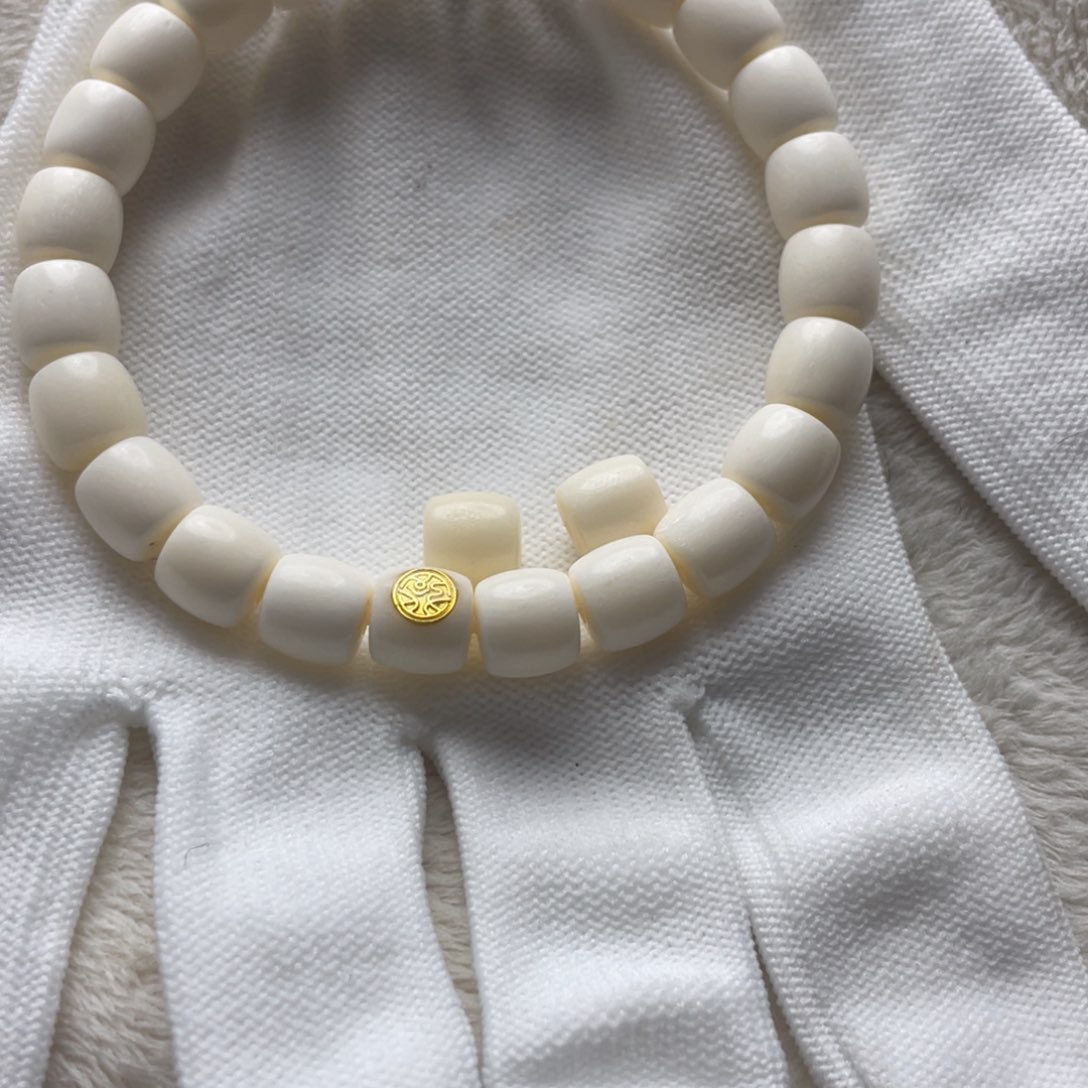 手串/手链鹿骨鹿骨