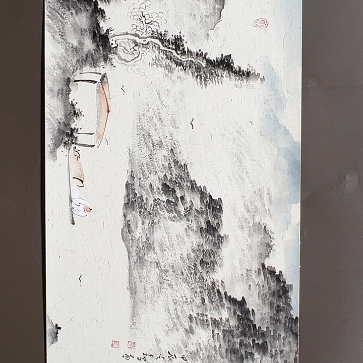 国画5555555555555555555555