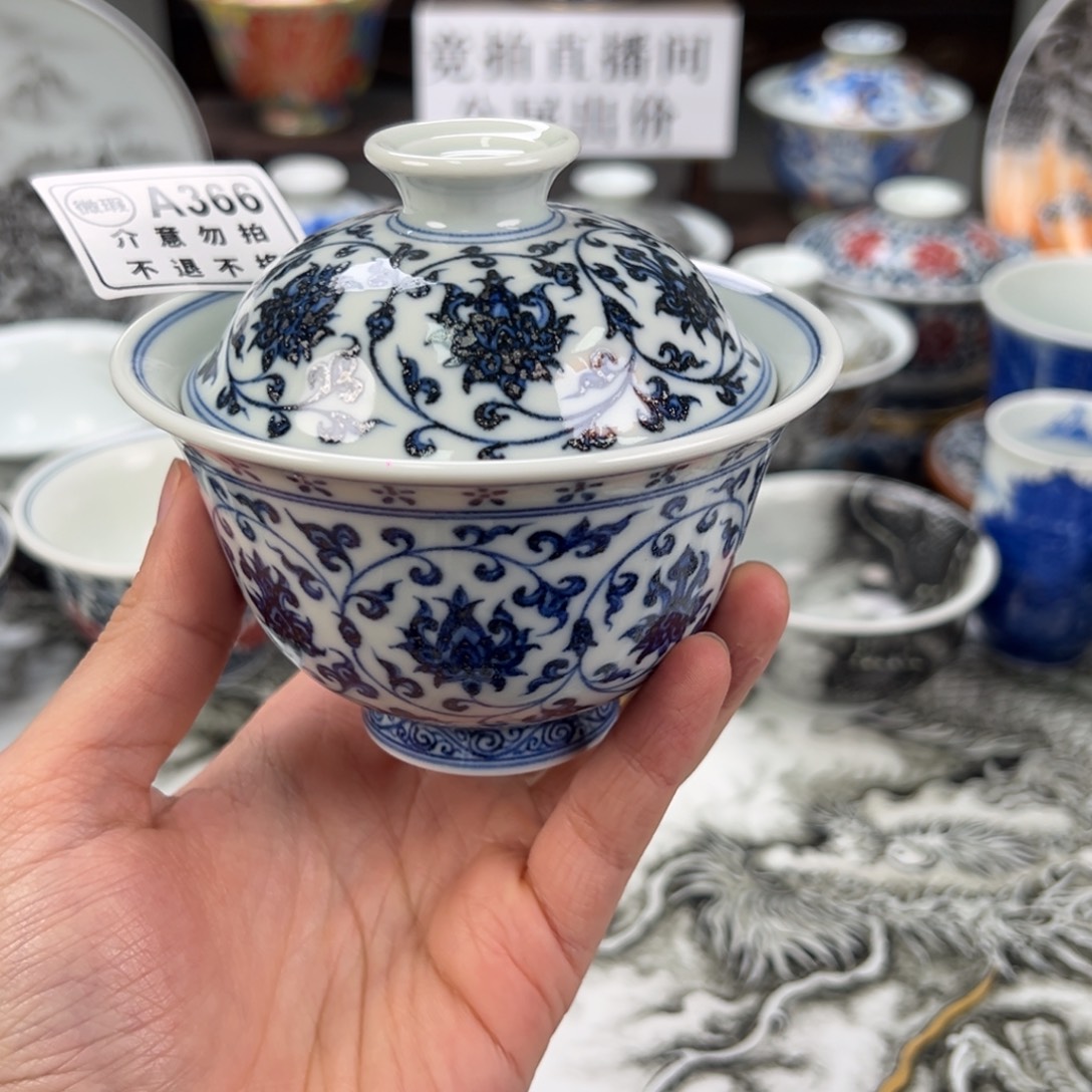 勺***ɞ景德镇手工手绘陶瓷