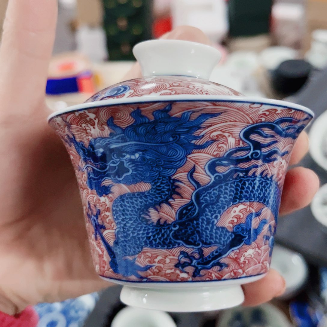 景德镇陶瓷艺术价格