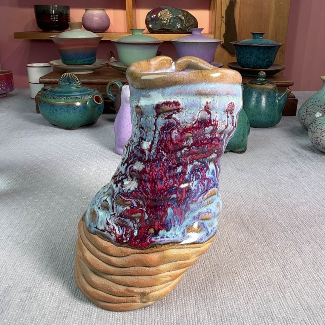 【闪购商品】钧瓷0005