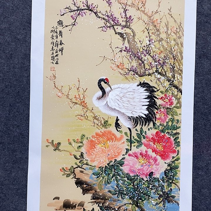 精品的作品越看越喜欢