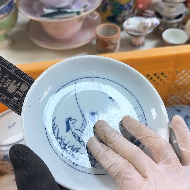 碗开播啦….开播啦