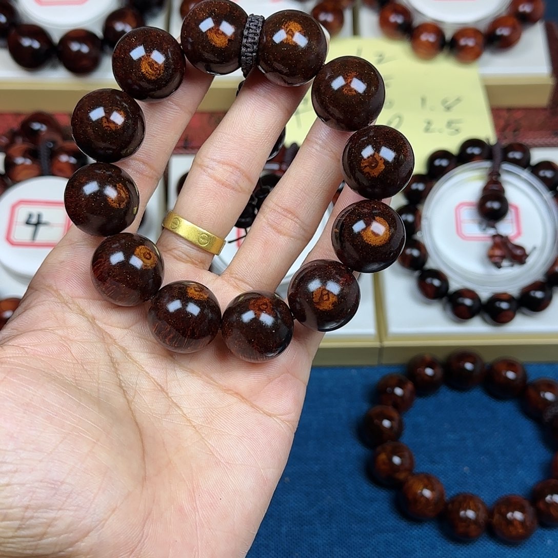 猪***荣花梨木类黄花梨2.0