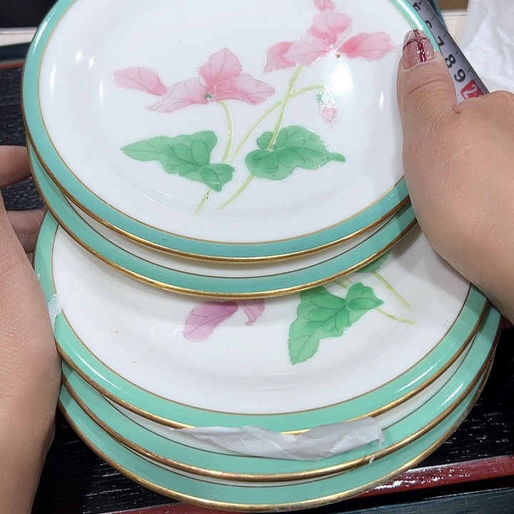 千*马新亿阁中古杂项无售后