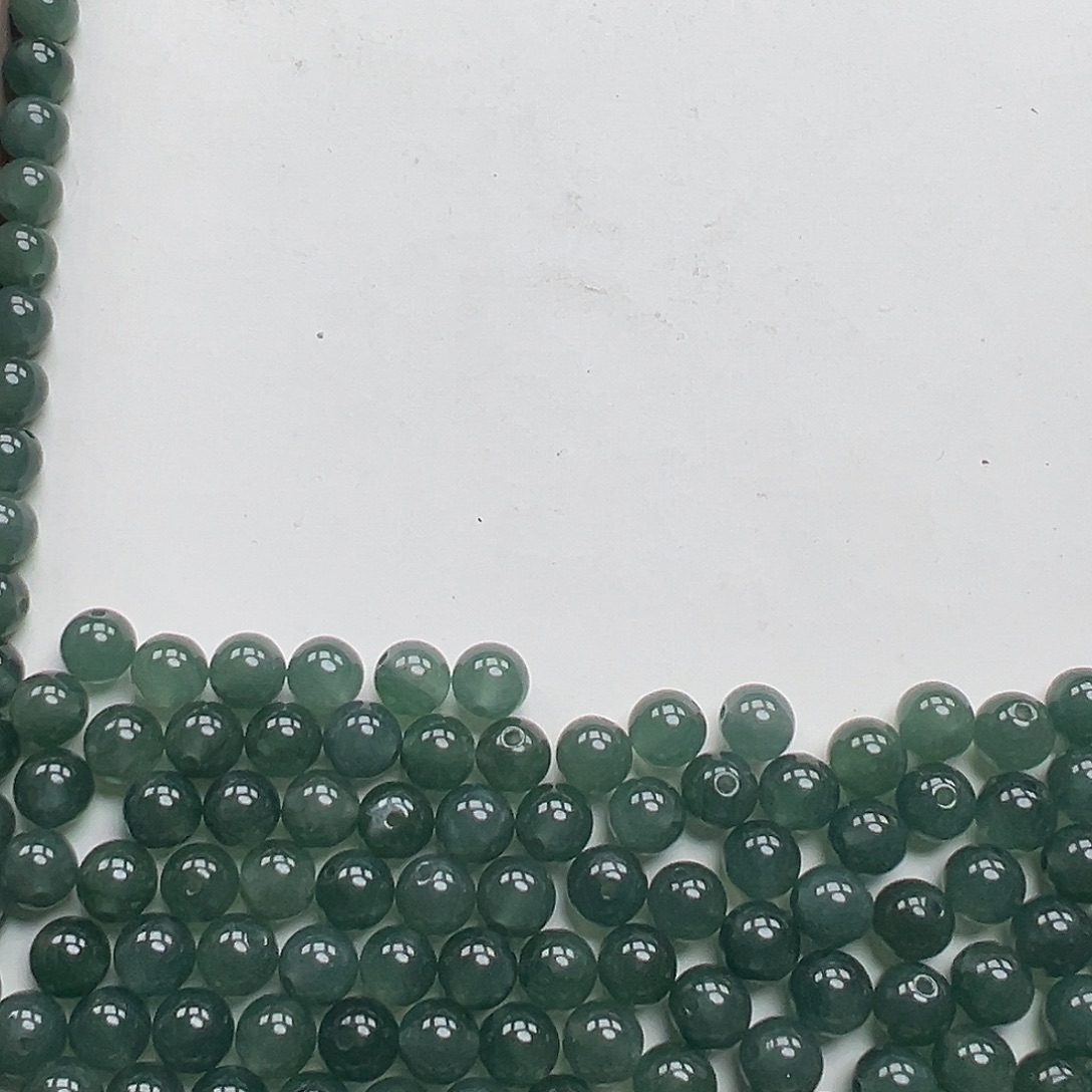 翡翠未镶嵌颈饰翡翠自选