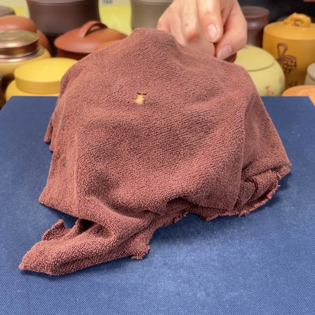 茶叶罐紫砂紫砂茶叶罐