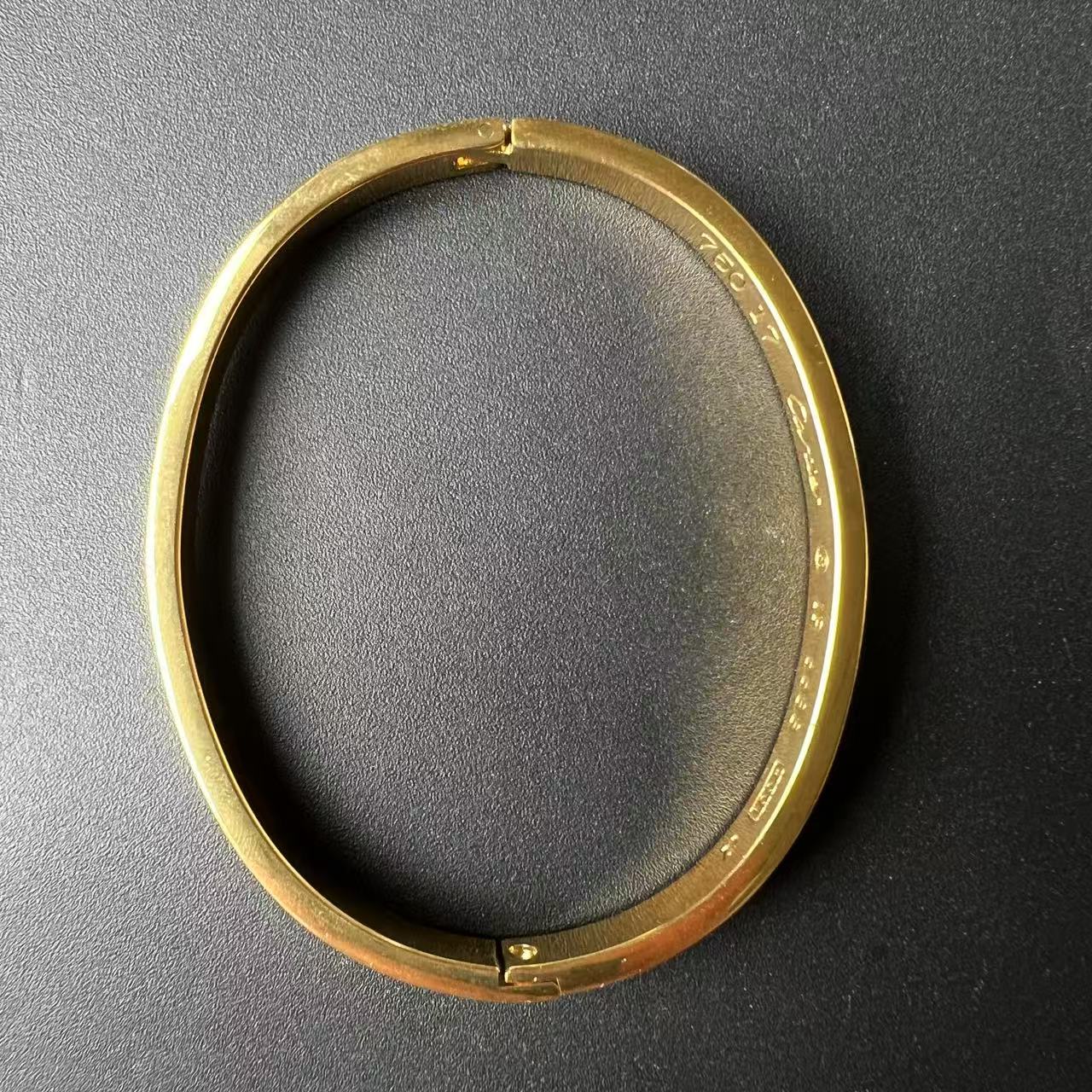 J0084 卡家精品手镯