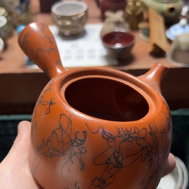 手工艺品钧瓷55555555555555