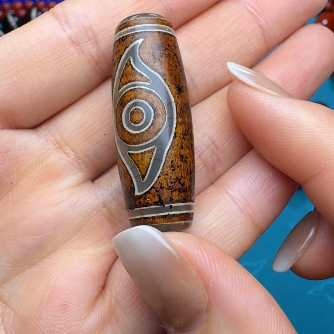 玛瑙/玉髓未镶嵌手链