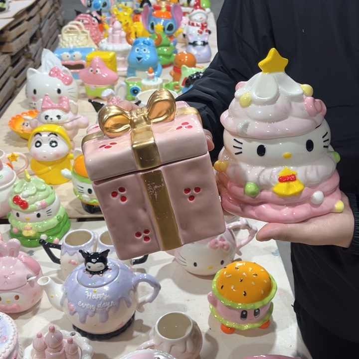 紫砂茶案这么多人都在