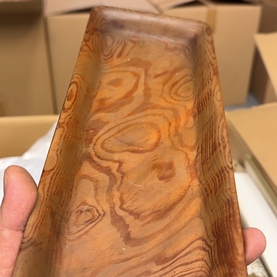 茶盏雪*一堆好东西捡漏来