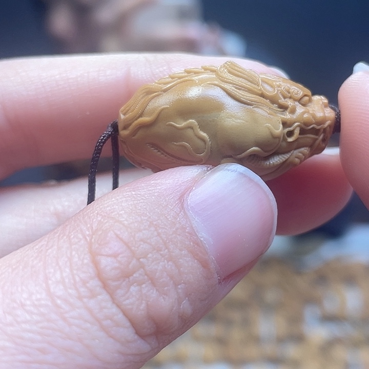 手串/手链橄榄核橄榄核