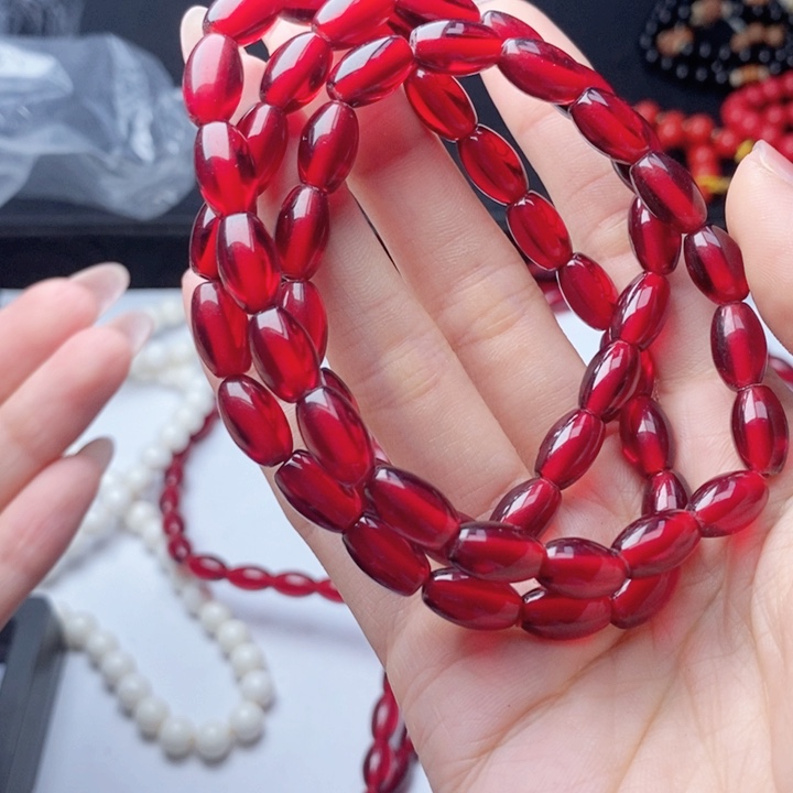 老板娘的专属252项链