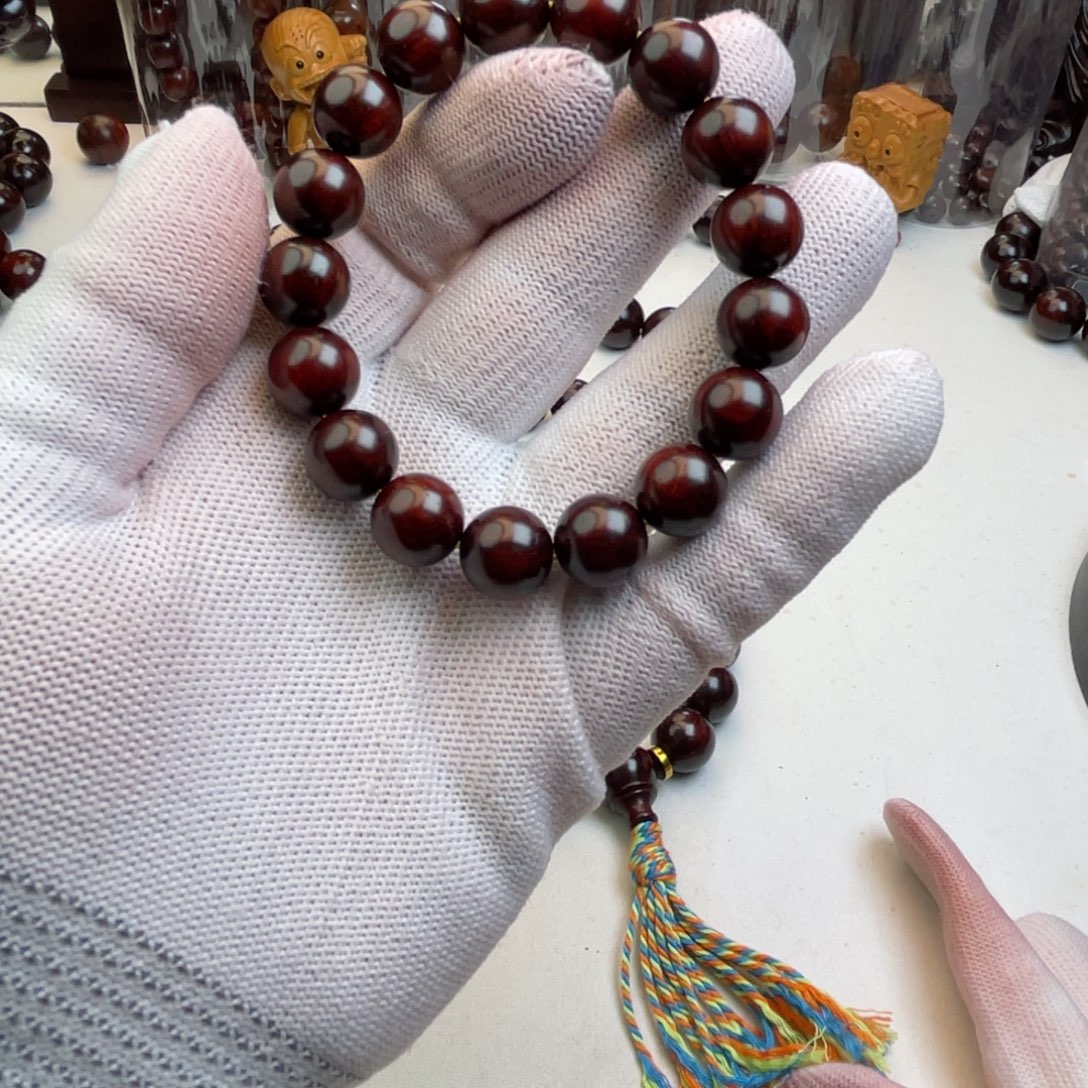 《***》檀香紫檀（小叶紫檀）