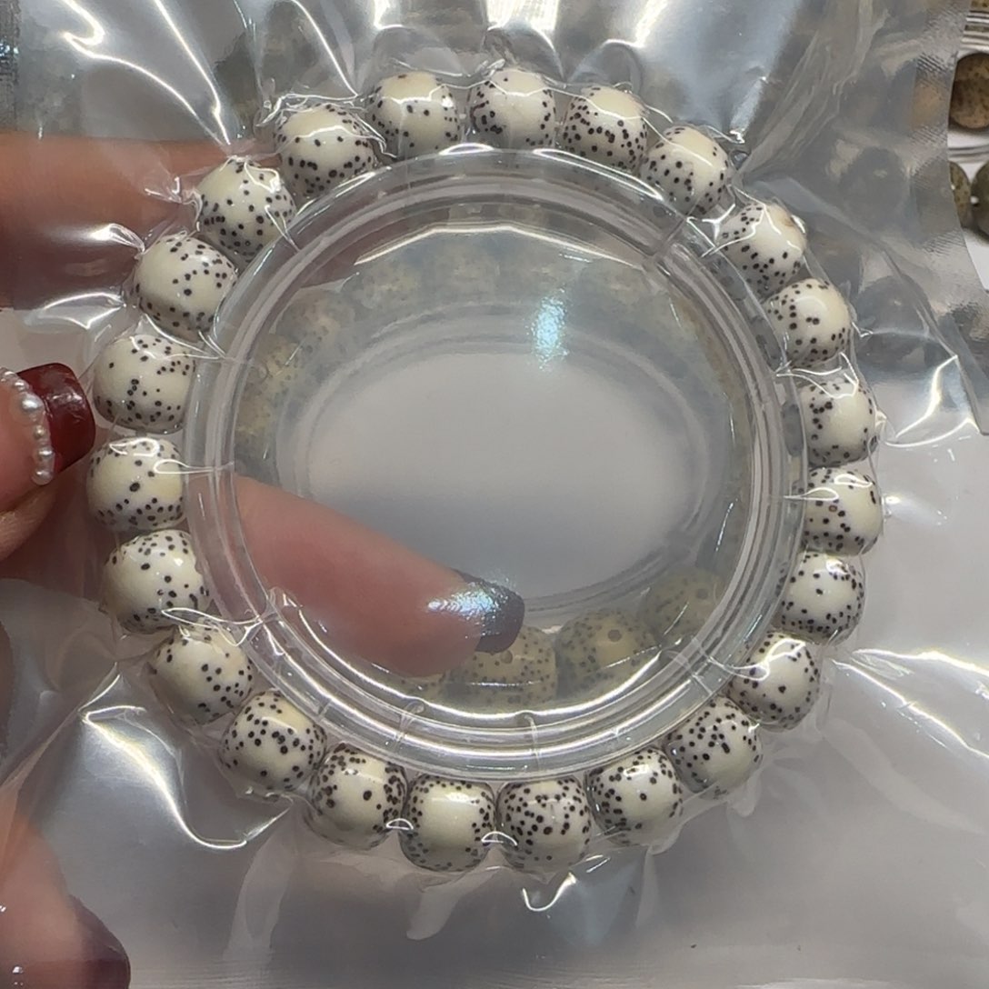 星月菩提吊坠10老型桶