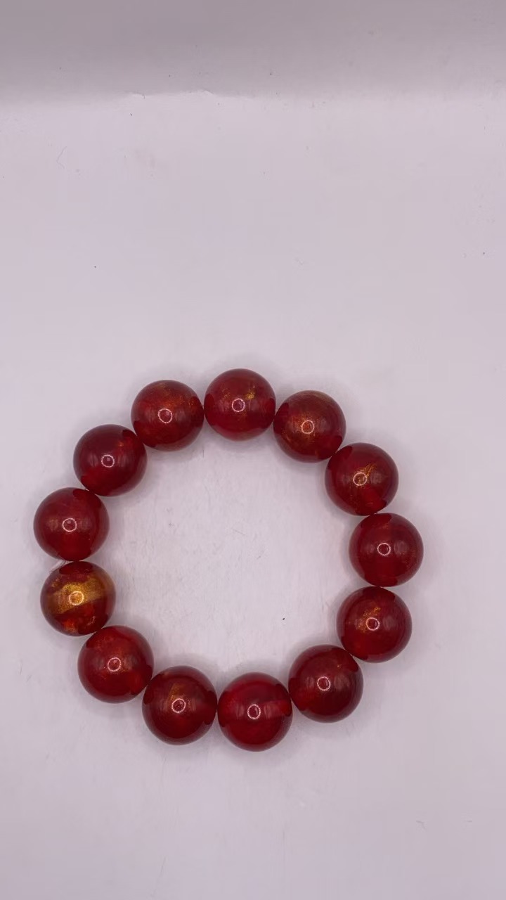 YY354【恒利】精美时尚大气搭配手串（多样性发其一）