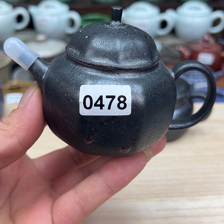 玖玥茶器 龙泉敬悦青瓷