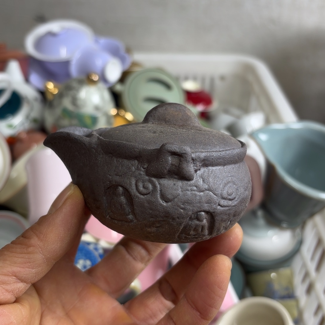 微瑕介意的不要下单