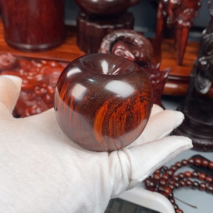 小叶紫檀其他神***1（檀香紫檀）