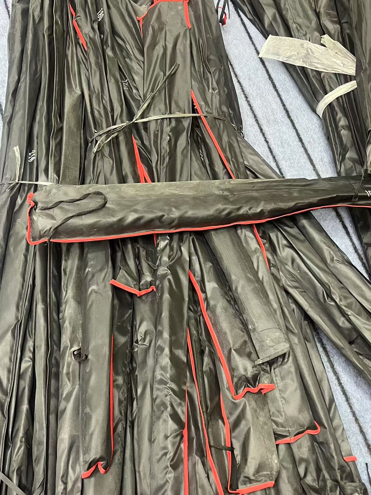 处理台钓微瑕（介意勿拍）