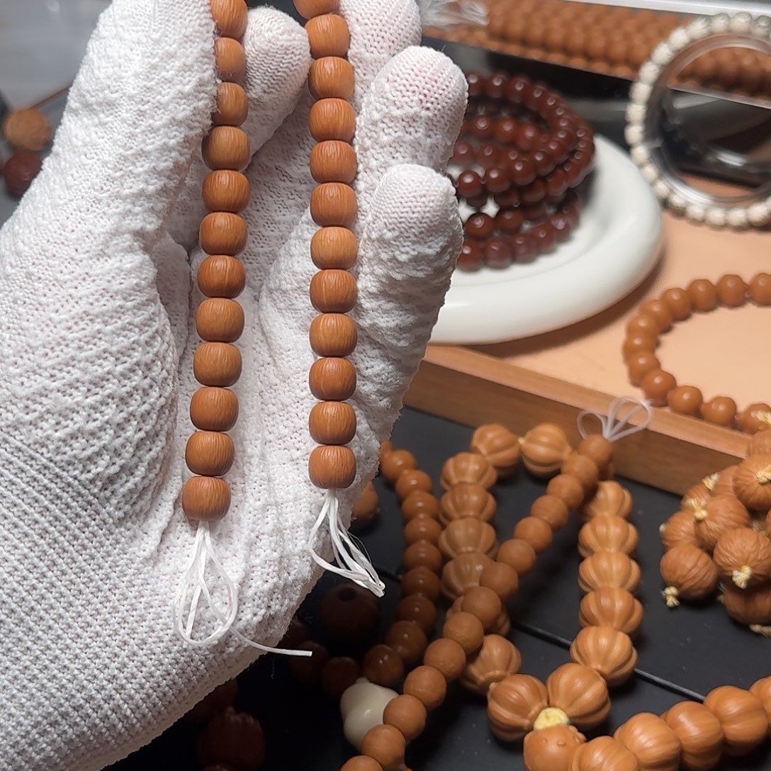 吊坠柏香籽/百香籽重峦 