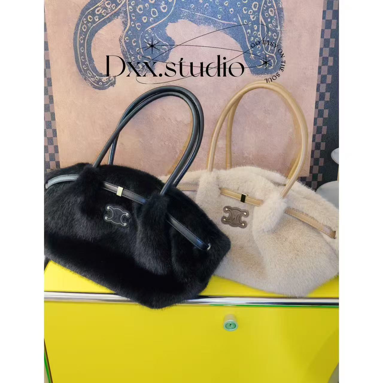 铜合金项链 小众设计百搭ins项链51663