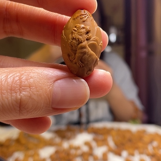 手串/手链橄榄核橄榄核