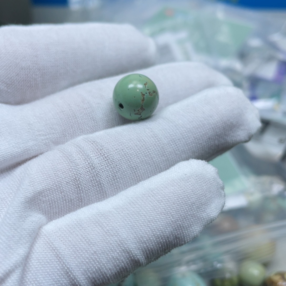 绿松石其他未镶嵌