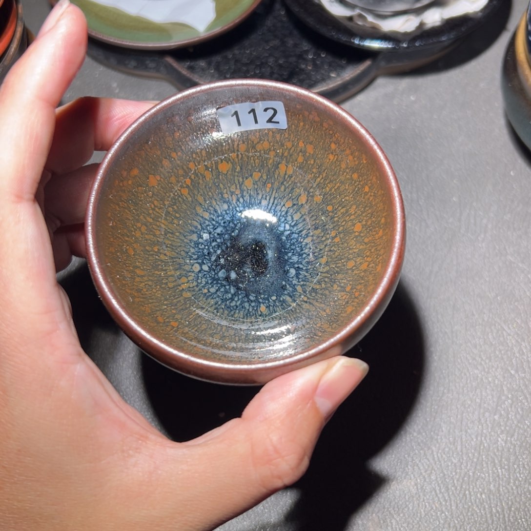 茶盏你说是什么情况我知道吗