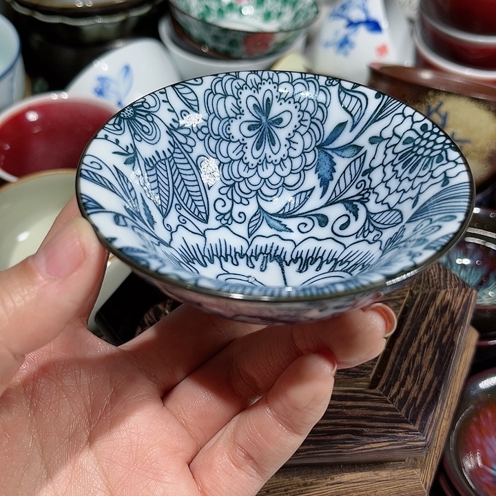 1只微瑕茶具茶具茶具茶具